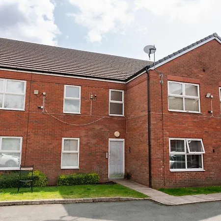 Style Suites Partington Exterior photo