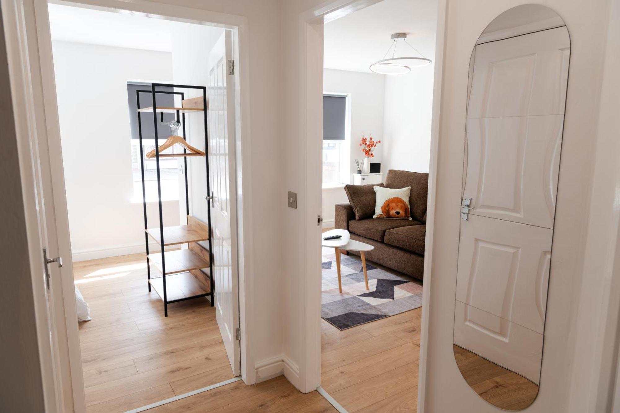 Apartment Style *