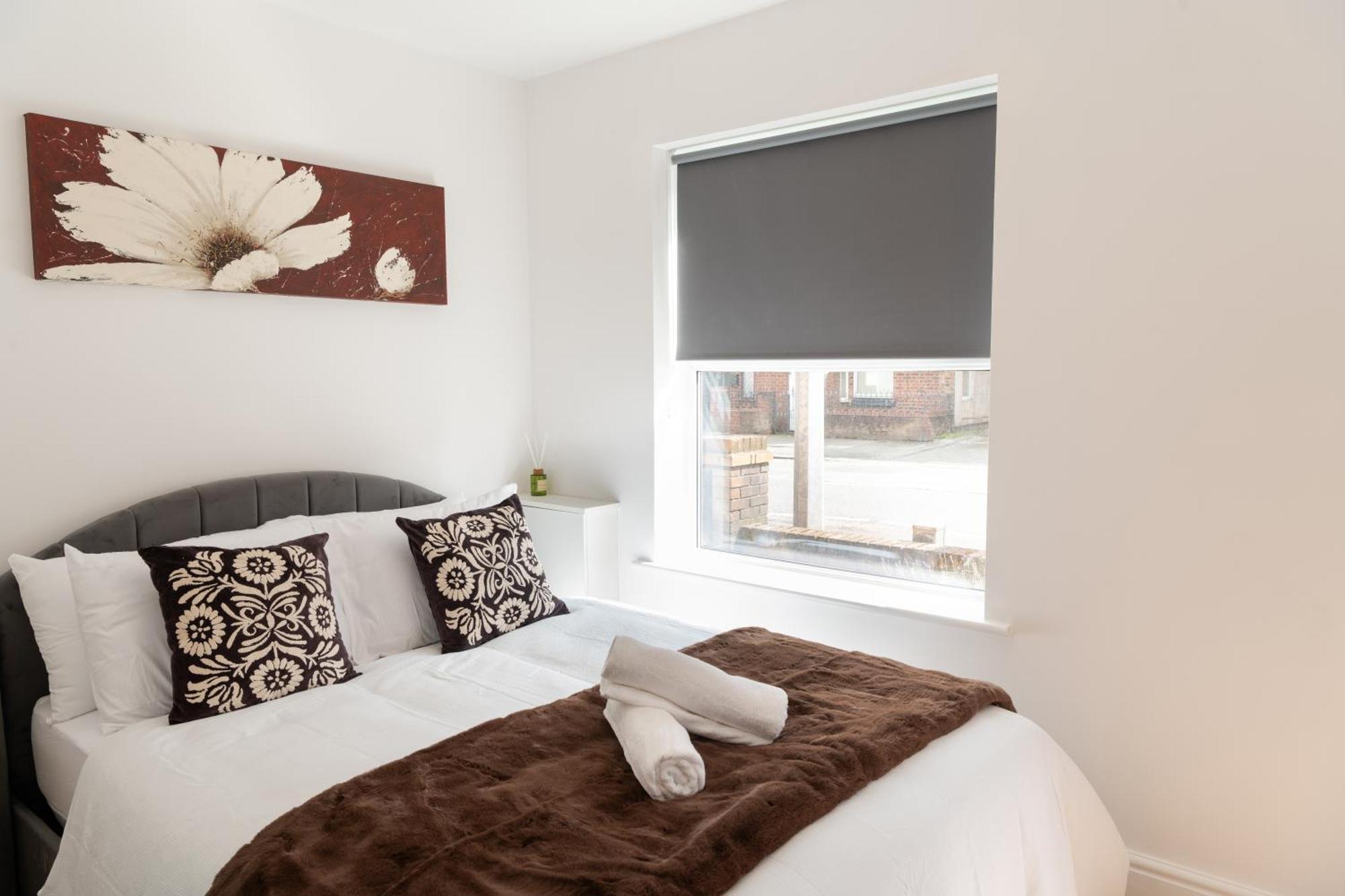 Apartment Style Partington