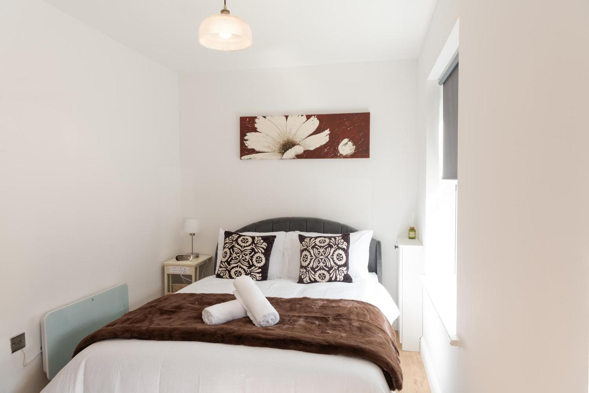 Style Apartment Partington