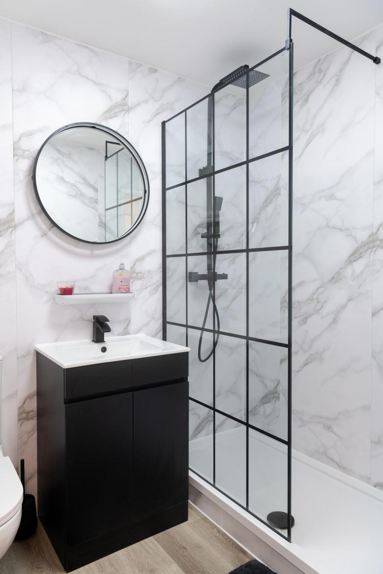 Style Apartment Partington