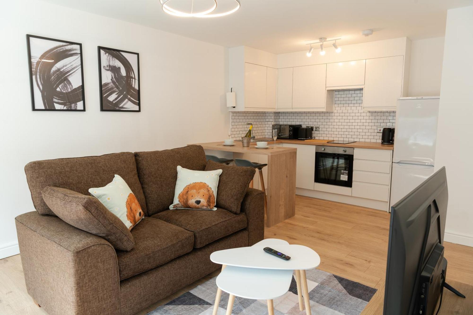Apartment Style